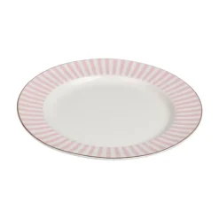Nova Abby Asjett 21cm Rosa m/Gullkant
