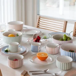 Nova Abby Kopp 25cl Grønn m/Gullkant