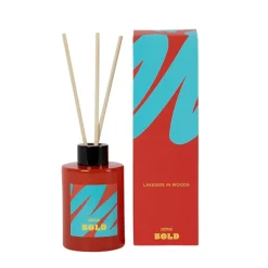 Nova Bold Duftpinner 100ml Lakeside In Woods