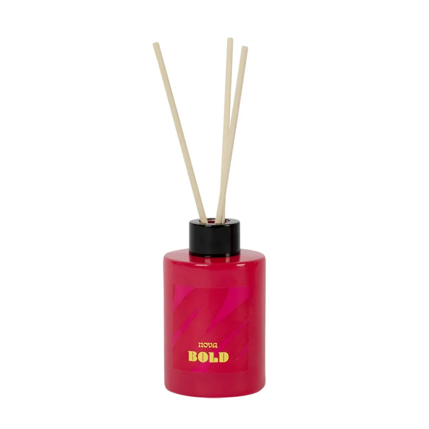 Nova Bold Duftpinner 100ml Vanilla Noir