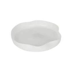 Nova Bold Fat 30cm Hvit
