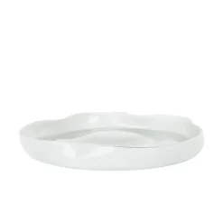 Nova Bold Fat 30cm Hvit