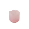 Nova Bold Lyslykt 7,5cm Rosa Opak