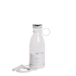 Nova Dynamic Bærbar Blender 350ml Hvit
