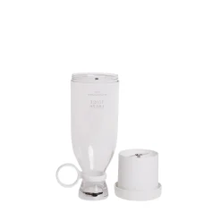 Nova Dynamic Bærbar Blender 350ml Hvit