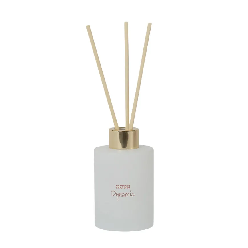Nova Dynamic Duftpinner 100ml White Musk & Warm Vanilla