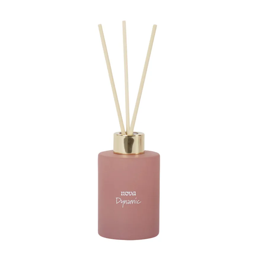 Nova Dynamic Duftpinner 100ml Velvet Rose & Amber