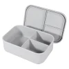 Nova Dynamic Matboks 1200ml Silikon 3 Rom Beige