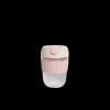 Nova Dynamic To Go Kaffekopp Rosa