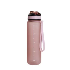 Nova Dynamic Vannflaske 1L Rosa