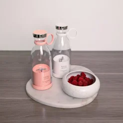 Nova Dynamics Bærbar Blender 350ml Rosa