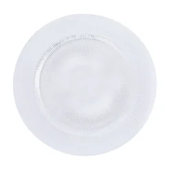 Nova Edge Dekketallerken m/riller 32,5cm