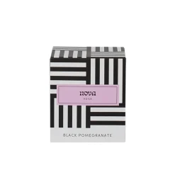 Nova Edge Duftlys Black Pomegranate