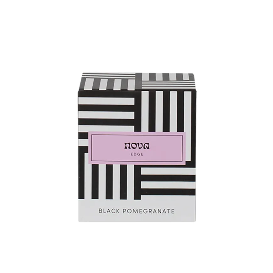 Nova Edge Duftlys Black Pomegranate