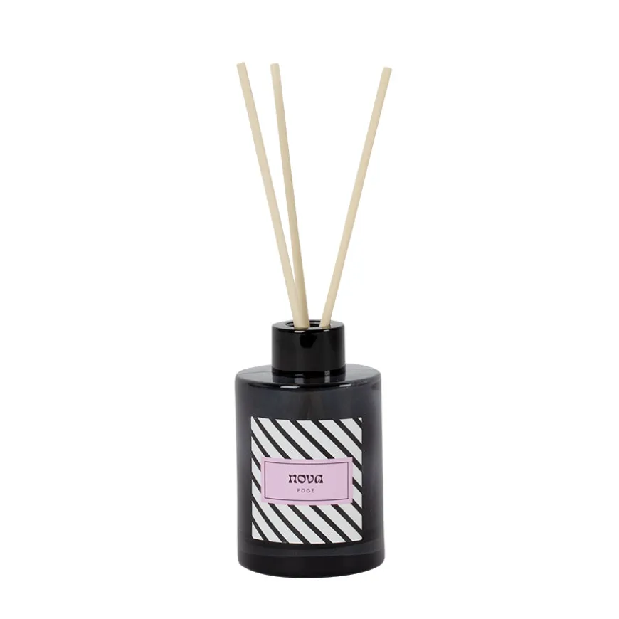 Nova Edge Duftpinner 100ml Black Amber & Ginger Lily