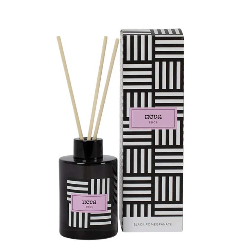 Nova Edge Duftpinner 100ml Black Pomegranate