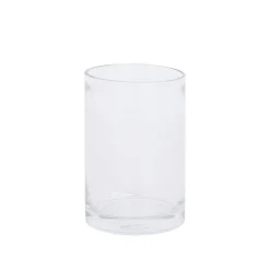 Nova Edge Lyslykt 15cm Klar