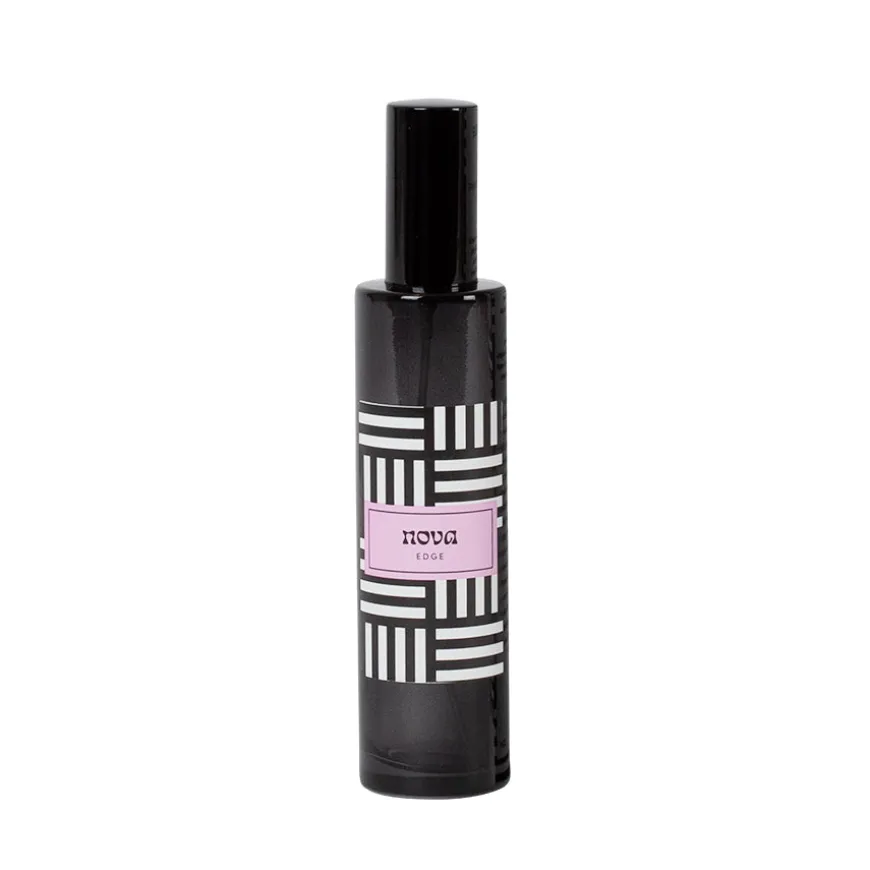 Nova Edge Romspray 100ml Black Pomegranate