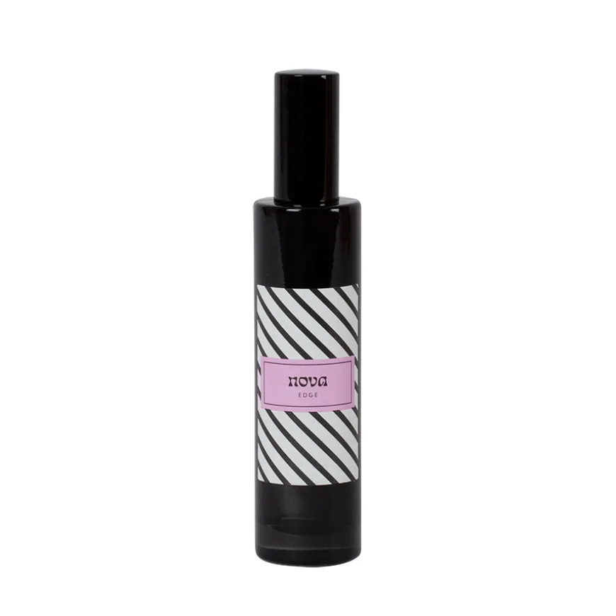 Nova Edge Romspray 100ml Black Amber & Ginger Lily