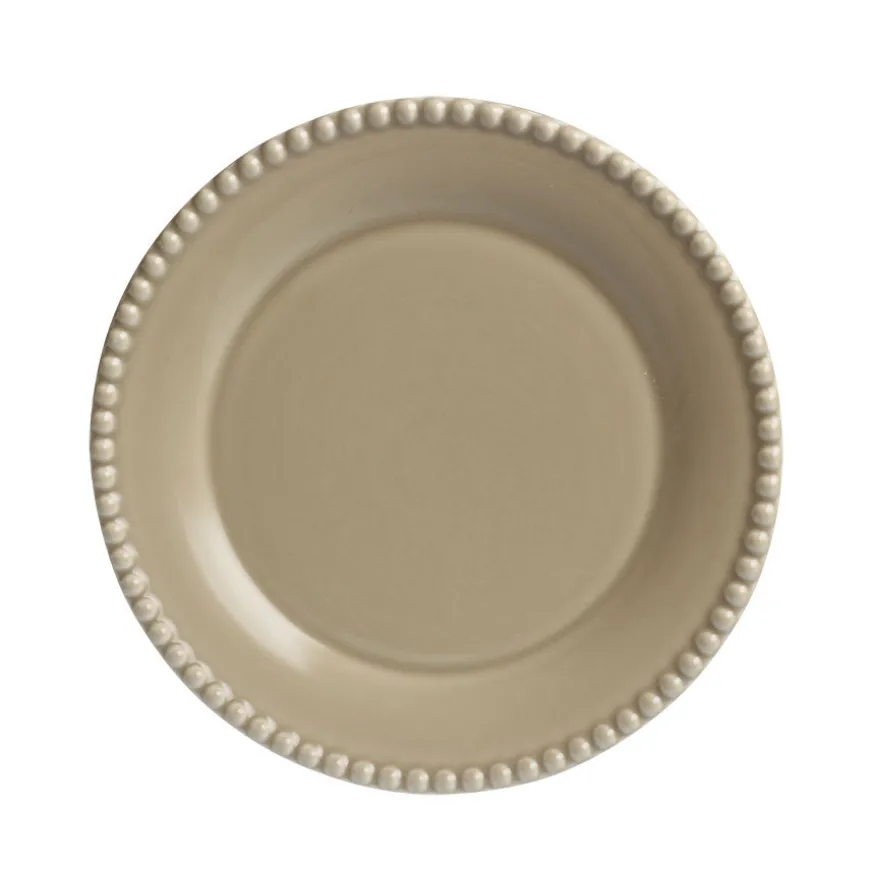 Nova Poppy Asjett 19cm Beige