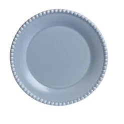 Nova Poppy Asjett 19cm Dus Blå