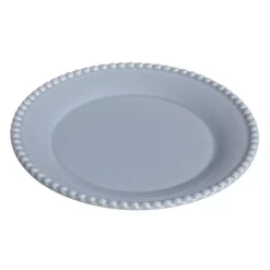 Nova Poppy Asjett 19cm Dus Blå
