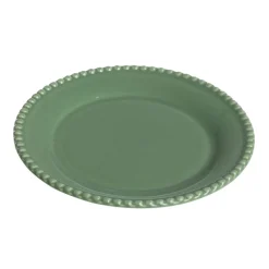 Nova Poppy Asjett 19cm Grønn