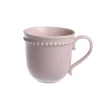 Nova Poppy Krus 40cl Dus Rosa