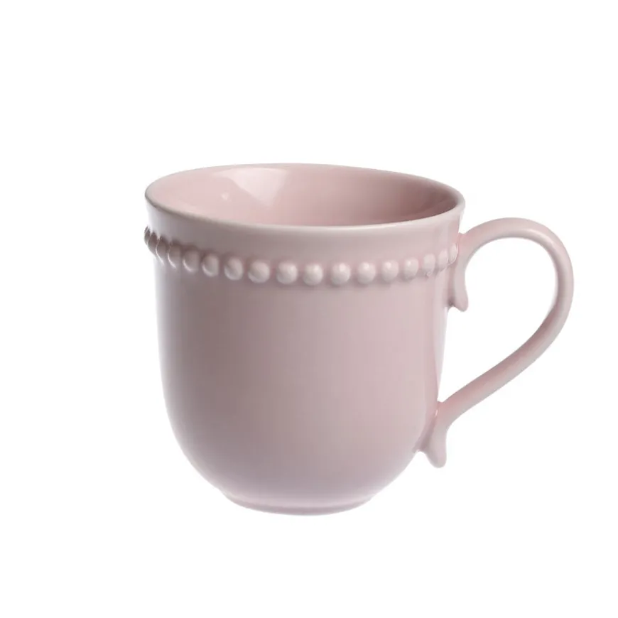Nova Poppy Krus 40cl Dus Rosa