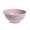 Nova Poppy Skål 16cm Dus Rosa