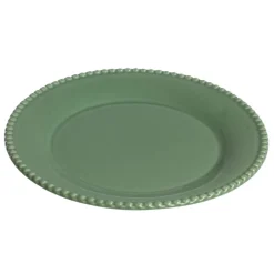 Nova Poppy Tallerken 26cm Grønn