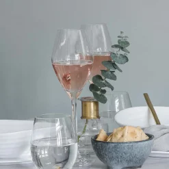 Odyssè Champagne Glass 32cl 6pk