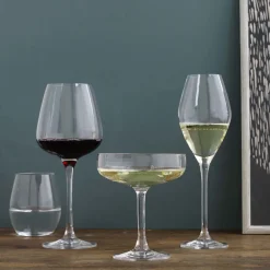 Odyssè Champagne Glass 32cl 6pk