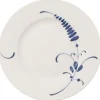 OLD LUXEMBOURG FROKOST TALLERKEN 22CM