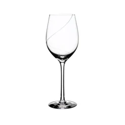 Orrefors Kosta Boda Line Hvitvin Xl 44cl