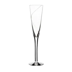 Orrefors Kosta Boda Line Champagne 15cl