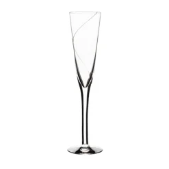 Orrefors Kosta Boda Line Champagne 15cl