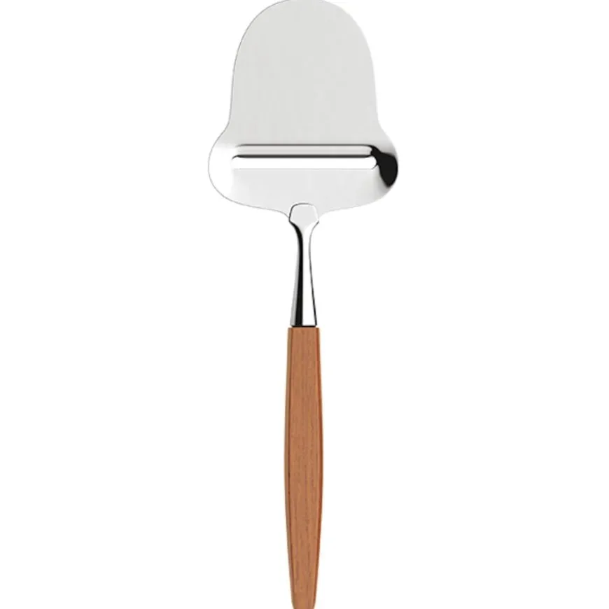 OSTEHØVEL TEAK