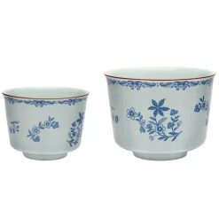 OSTINDIA BLOMSTERPOTTE 200X150MM