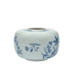 OSTINDIA VASE 130X90MM