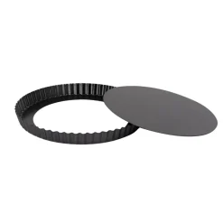 PAIFORM 23CM RUND M/LØS BUNN