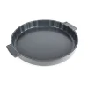 Peugeot Appolia Paiform 30cm Matt Svart