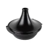 Peugeot Appolia Tagine 30cm Sateng Sort