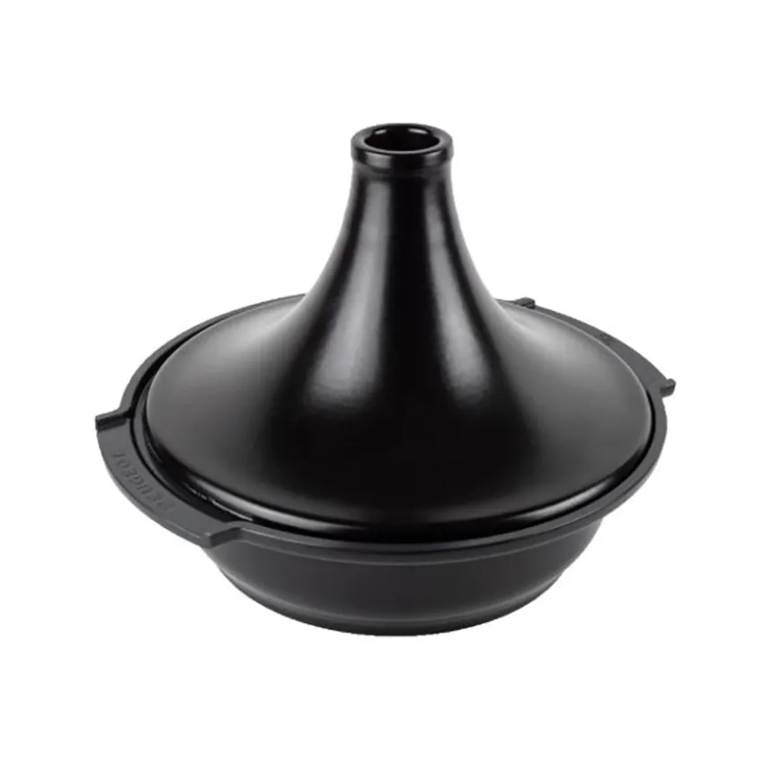Peugeot Appolia Tagine 30cm Sateng Sort