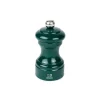 Peugeot Bistro Pepperkvern 10cm Skogsgrønn Lakkert