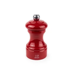 Peugeot Bistro Pepperkvern 10cm Rød