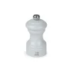 Peugeot Bistro Pepperkvern 10cm Perlegrå Lakkert
