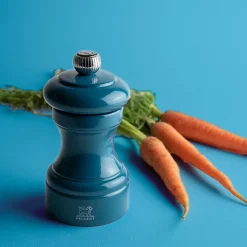 Peugeot Bistro Pepperkvern 10cm Blå