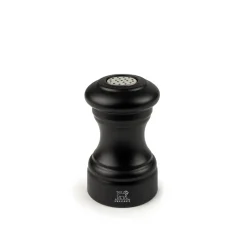 Peugeot Bistro Saltbøsse 9cm Matt Sort