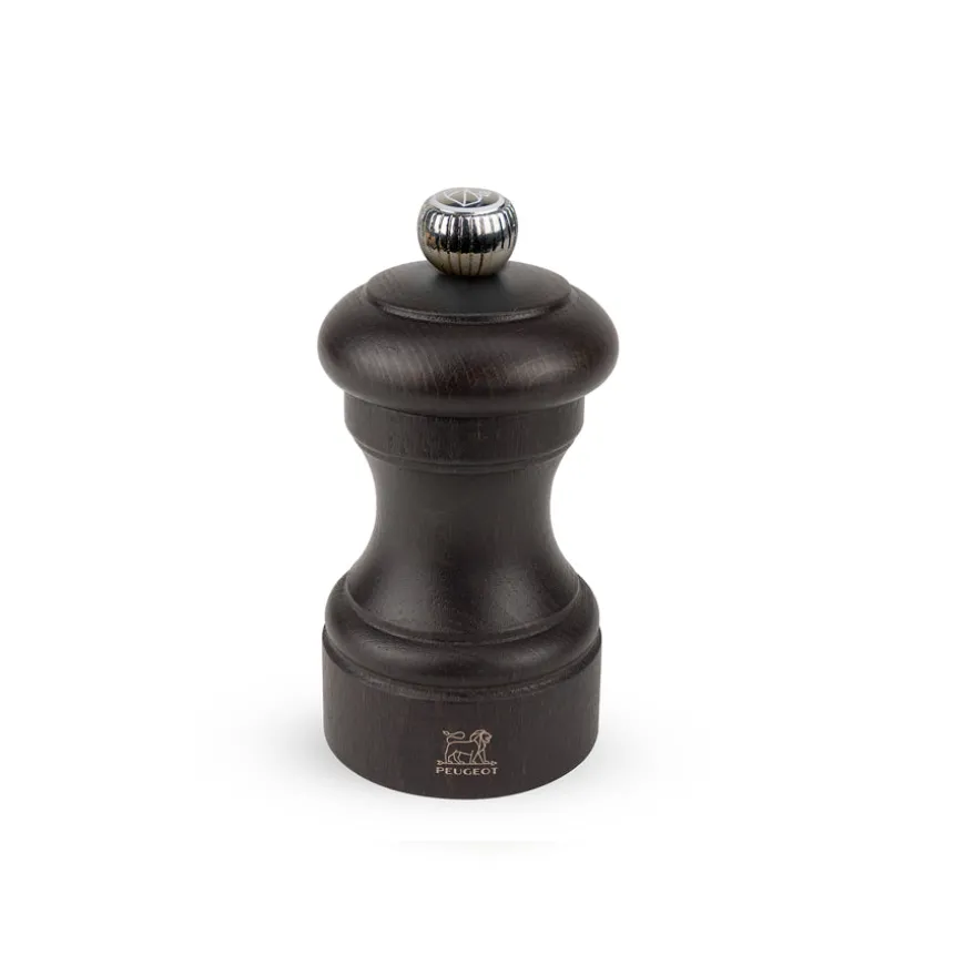 Peugeot Bistro Saltkvern 10cm Sjokolade